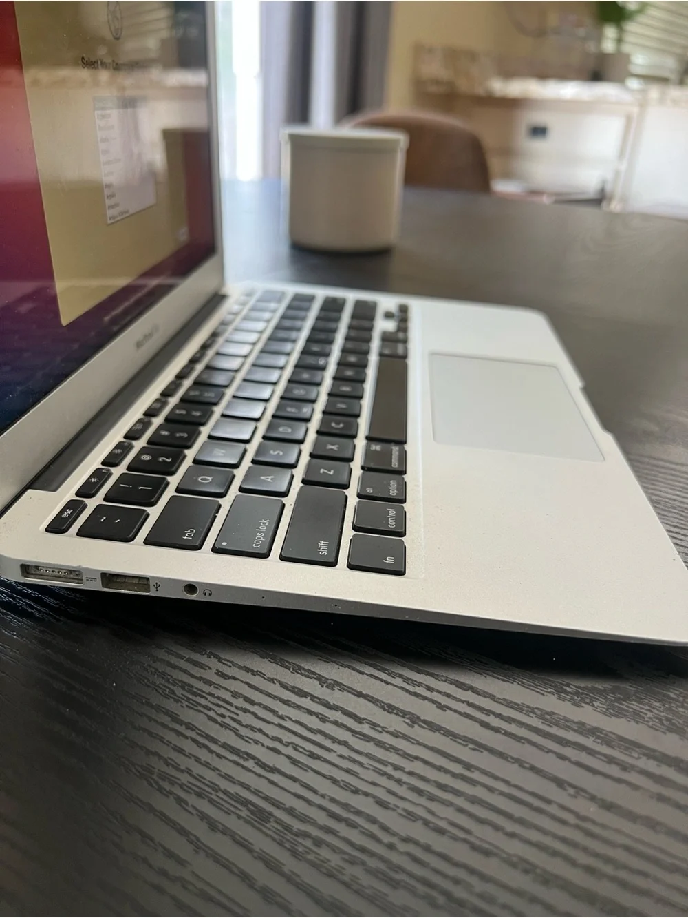 Apple MacBook Air 13.3” i5